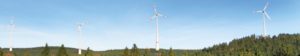 Rothaarwind Siegerland Energiewende